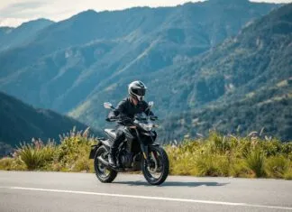 The Intersection of Technology and Adventure: Exploring the Digital World on Two Wheels The Intersection of Technology and Adventure: Exploring the Digital World on Two Wheels