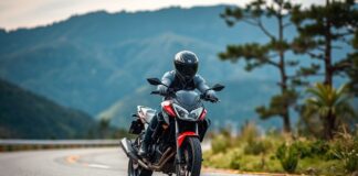 The Intersection of Technology and Adventure: How Honda Bikes Are Evolving The Intersection of Technology and Adventure: How Honda Motorcycles Are Evolving
