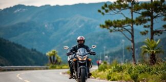 The Intersection of Technology and Adventure: How Hondabikes.net Enhances Your Journey The Intersection of Technology and Adventure: How Hondabikes.net Enhances Your Journey