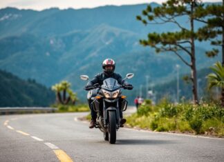 The Intersection of Technology and Adventure: How Hondabikes.net Enhances Your Journey The Intersection of Technology and Adventure: How Hondabikes.net Enhances Your Journey