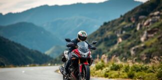 The Intersection of Technology and Adventure: How Honda Bikes Embrace Innovation The Intersection of Technology and Adventure: How Honda Motorcycles Embrace Innovation