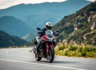 The Intersection of Technology and Adventure: How Honda Bikes Embrace Innovation The Intersection of Technology and Adventure: How Honda Motorcycles Embrace Innovation