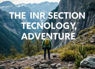 The Intersection of Technology and Adventure: Staying Safe in the Digital Age The Intersection of Technology and Adventure: Staying Safe in the Digital Age