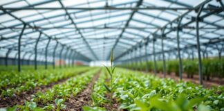 The Intersection of Technology and Agriculture: A Modern Perspective The Intersection of Technology and Agriculture: A Contemporary Viewpoint