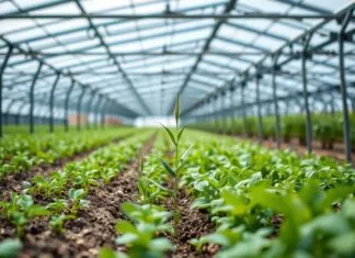 The Intersection of Technology and Agriculture: A Modern Perspective The Intersection of Technology and Agriculture: A Contemporary Viewpoint