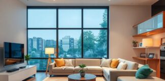 The Intersection of Technology and Lifestyle: How Smart Homes Are Changing the Way We Live The Intersection of Technology and Lifestyle: How Smart Homes Are Transforming Our Lives