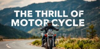 The Thrill of Motorcycling: Exploring Communities and Adventures The Thrill of Motorcycling: Exploring Communities and Adventures