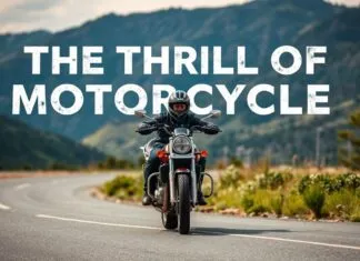 The Thrill of Motorcycling: Exploring Communities and Adventures The Thrill of Motorcycling: Exploring Communities and Adventures