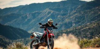 The Thrill of Off-Road Adventure: Exploring the World of Honda Bikes The Thrill of Off-Road Adventure: Exploring the World of Honda Motorcycles