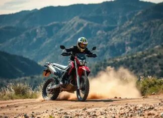 The Thrill of Off-Road Adventure: Exploring the World of Honda Bikes The Thrill of Off-Road Adventure: Exploring the World of Honda Motorcycles