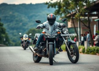 The Thriving Culture and Lifestyle Surrounding Honda Bikes The Flourishing Culture and Way of Life Centered Around Honda Motorcycles