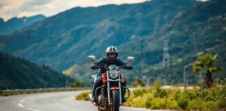 The Thriving World of Motorcycling: A Journey Through Passion and Adventure The Thriving World of Motorcycling: A Journey Through Passion and Adventure