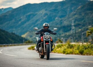 The Thriving World of Motorcycling: A Journey Through Passion and Adventure The Thriving World of Motorcycling: A Journey Through Passion and Adventure