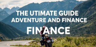 The Ultimate Guide to Balancing Adventure and Finance: How to Fund Your Honda Biking Dreams The Ultimate Guide to Balancing Adventure and Finance: How to Fund Your Motorcycle Travel Dreams