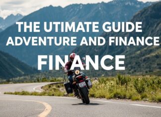 The Ultimate Guide to Balancing Adventure and Finance: How to Fund Your Honda Biking Dreams The Ultimate Guide to Balancing Adventure and Finance: How to Fund Your Motorcycle Travel Dreams