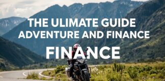 The Ultimate Guide to Balancing Adventure and Finance: How to Fund Your Honda Biking Dreams The Ultimate Guide to Balancing Adventure and Finance: How to Fund Your Motorcycle Travel Dreams