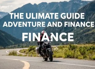 The Ultimate Guide to Balancing Adventure and Finance: How to Fund Your Honda Biking Dreams The Ultimate Guide to Balancing Adventure and Finance: How to Fund Your Motorcycle Travel Dreams