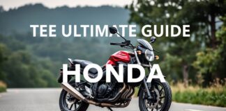 The Ultimate Guide to Buying Your First Honda Bike The Ultimate Guide to Purchasing Your First Honda Motorcycle