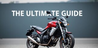 The Ultimate Guide to Buying Your First Honda Bike The Ultimate Guide to Purchasing Your First Honda Motorcycle