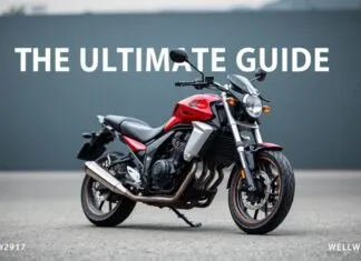 The Ultimate Guide to Buying Your First Honda Bike The Ultimate Guide to Purchasing Your First Honda Motorcycle
