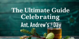 The Ultimate Guide to Celebrating Saint Andrew’s Day The Ultimate Guide to Celebrating St. Andrew's Day