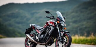 The Ultimate Guide to Choosing the Perfect Honda Bike The Ultimate Guide to Selecting the Ideal Honda Motorcycle