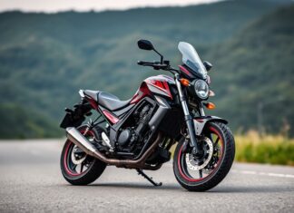 The Ultimate Guide to Choosing the Perfect Honda Bike The Ultimate Guide to Selecting the Ideal Honda Motorcycle