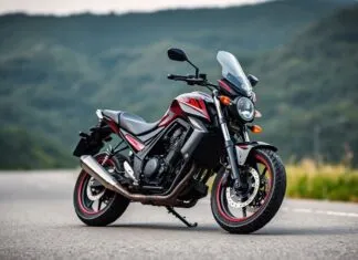 The Ultimate Guide to Choosing the Perfect Honda Bike The Ultimate Guide to Selecting the Ideal Honda Motorcycle