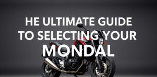The Ultimate Guide to Choosing Your Perfect Honda Bike The Ultimate Guide to Selecting Your Ideal Honda Motorcycle