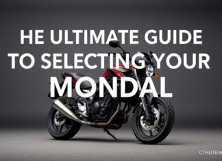 The Ultimate Guide to Choosing Your Perfect Honda Bike The Ultimate Guide to Selecting Your Ideal Honda Motorcycle