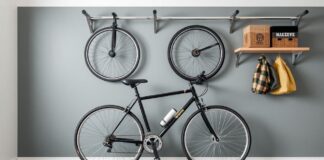 The Ultimate Guide to Creating a Functional and Stylish Bike Storage Space at Home The Ultimate Guide to Creating a Practical and Stylish Bike Storage Area at Home