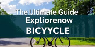 The Ultimate Guide to Exploring Birmingham on Two Wheels The Ultimate Guide to Exploring Birmingham on a Bicycle