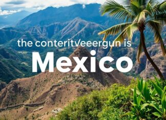 The Ultimate Guide to Exploring Mexico’s Rich Culture and Landscapes The Ultimate Guide to Discovering Mexico's Rich Culture and Landscapes