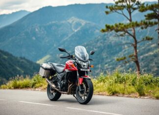 The Ultimate Guide to Exploring the World on a Honda Bike The Ultimate Guide to Exploring the World on a Honda Motorcycle