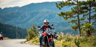 The Ultimate Guide to Family Adventures on Honda Bikes The Ultimate Guide to Family Adventures on Honda Motorcycles