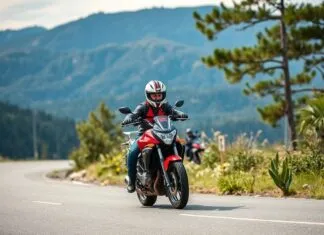 The Ultimate Guide to Family Adventures on Honda Bikes The Ultimate Guide to Family Adventures on Honda Motorcycles