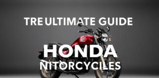 The Ultimate Guide to Honda Bikes: History, Innovation, and Riding Tips The Ultimate Guide to Honda Motorcycles: History, Innovation, and Riding Tips