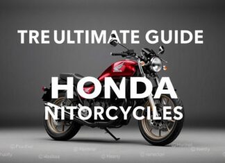The Ultimate Guide to Honda Bikes: History, Innovation, and Riding Tips The Ultimate Guide to Honda Motorcycles: History, Innovation, and Riding Tips