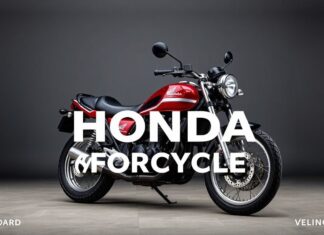 The Ultimate Guide to Honda Bikes: History, Models, and Maintenance Tips The Ultimate Guide to Honda Motorcycles: History, Models, and Maintenance Tips