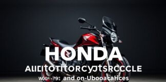 The Ultimate Guide to Honda Bikes: Maintenance, Care, and Upgrades The Ultimate Guide to Honda Motorcycles: Maintenance, Care, and Upgrades