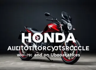 The Ultimate Guide to Honda Bikes: Maintenance, Care, and Upgrades The Ultimate Guide to Honda Motorcycles: Maintenance, Care, and Upgrades