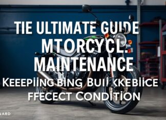 The Ultimate Guide to Motorcycle Maintenance: Keeping Your Honda Bike in Top Shape The Ultimate Guide to Motorcycle Maintenance: Keeping Your Honda Bike in Perfect Condition