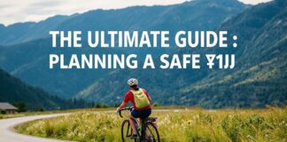 The Ultimate Guide to Planning a Safe and Enjoyable Biking Adventure The Ultimate Guide to Planning a Safe and Fun Biking Adventure