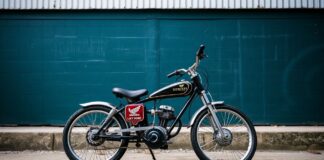 The Unexpected Connection: Hondas, Bikes, and Beer Culture The Unexpected Link: Hondas, Bicycles, and Beer Culture