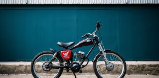 The Unexpected Connection: Hondas, Bikes, and Beer Culture The Unexpected Link: Hondas, Bicycles, and Beer Culture