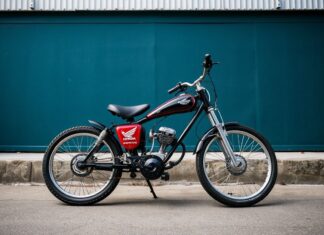 The Unexpected Connection: Hondas, Bikes, and Beer Culture The Unexpected Link: Hondas, Bicycles, and Beer Culture