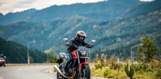 Expert Tips for Daily Adventures on Your Honda Bike Expert Tips for Everyday Adventures on Your Honda Motorcycle