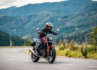 Expert Tips for Daily Adventures on Your Honda Bike Expert Tips for Everyday Adventures on Your Honda Motorcycle