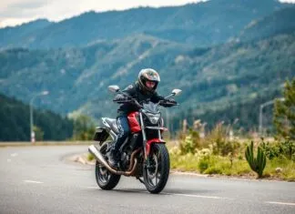 Expert Tips for Daily Adventures on Your Honda Bike Expert Tips for Everyday Adventures on Your Honda Motorcycle