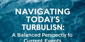 Navigating Today’s Turbulence: A Balanced Look at Current Events Navigating Today's Turbulence: A Balanced Perspective on Current Events